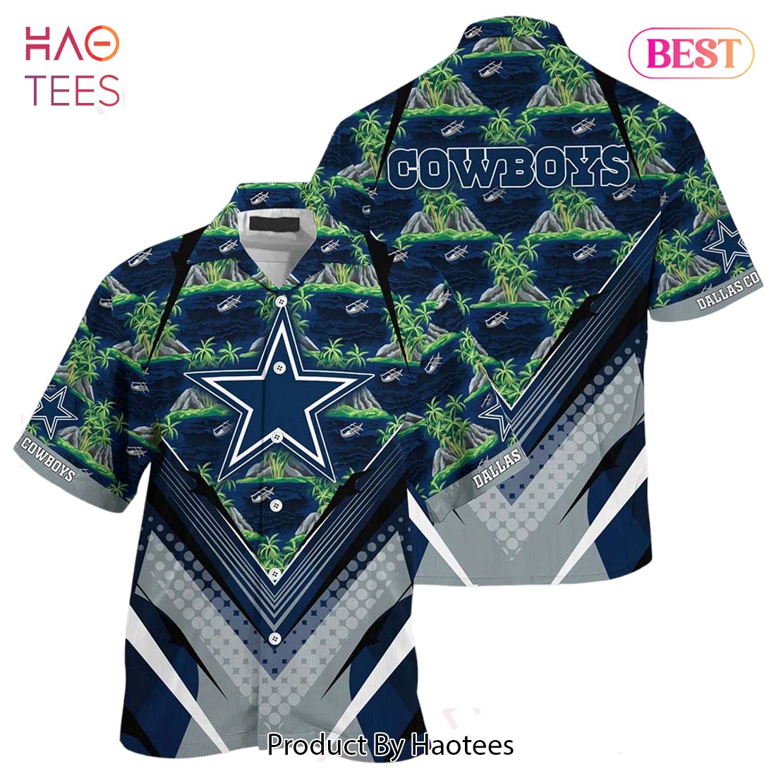 BEST NFL Dallas CowboysTeam Beach Shirt For Sports Buccaneers Fans Hawaiian Shirt Hot Trend 2023 BEST NFL Dallas CowboysTeam Beach Shirt For Sports Buccaneers Fans Hawaiian Shirt Hot Trend 2023