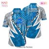 BEST NFL Detroit Lions Team Beach Shirt For Sports Buccaneers Fans Hawaiian Shirt Hot Trend 2023