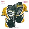 BEST Nfl Green Bay Packers Team Beach Shirt For Sports Buccaneers Fans Hawaiian Shirt Hot Trend 2023