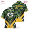 BEST NFL Houston Texans Hawaiian Shirt Graphic American Flag Print This Summer Gift For Fans Hot Trend 2023