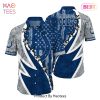 BEST NFL Indianapolis ColtsTeam Beach Shirt For Sports Buccaneers Fans Hawaiian Shirt Hot Trend 2023