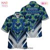 BEST Nfl Jacksonville Jaguars Hawaiian Shirt Graphic American Flag Print This Summer Gift For Fans Hot Trend 2023