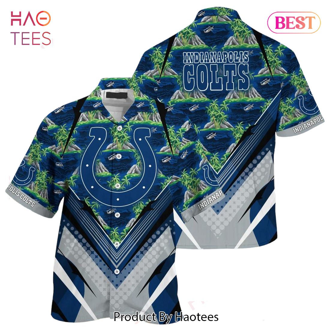 Custom Name Indianapolis Colts Baseball Jersey Shirt Impressive Gift