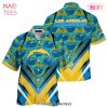 BEST New York Giants NFL Hawaii Shirt Graphic Floral Printed This Summer Beach Shirt For Fans Hot Trend 2023
