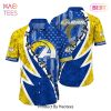 BEST NFL Los Angeles Rams Team Beach Shirt For Sports Rams Fans Hawaiian Shirt Hot Trend 2023