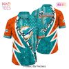 BEST NFL Miami Dolphins Team Beach Shirt For Sports Dolphins Fans Hawaiian Shirt Hot Trend 2023