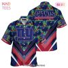 BEST NFL New York Jets Hawaiian Shirt Graphic American Flag Print This Summer Gift For Fans Hot Trend 2023