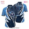 BEST NFL Tennessee Titans Team Beach Shirt For Sports Titans Fans Hawaiian Shirt Hot Trend 2023