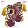 BEST NFL Washington Redskins Team Beach Shirt For Sports Redskins Fans Hawaiian Shirt Hot Trend 2023 BEST NFL Washington Redskins Team Beach Shirt For Sports Redskins Fans Hawaiian Shirt Hot Trend 2023