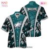 BEST Philadelphia Eagles NFL Football Beach Shirt This Summer Hawaiian Shirt For Big Fans Hot Trend 2023