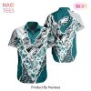 BEST Philadelphia Eagles NFL Hawaii Shirt Graphic Floral Printed This Summer Beach Shirt For Fans Hot Trend 2023