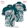 BEST New York Jets NFL Tropical Pattern Pineapple Design Hawaiian Shirt New Trending For Men Women Hot Trend 2023