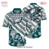 BEST Philadelphia Eagles NFL Hawaiian Shirt For Grandparent New Trending Beach Shirt Hot Trend 2023