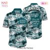 BEST Philadelphia Eagles NFL Hawaiian Shirt Gift For Fans Hot Trend 2023