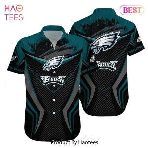 BEST Philadelphia Eagles NFL Hawaiian Shirt New Trending Summer Beach Shirt For Men Women Hot Trend 2023