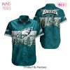 BEST Philadelphia Eagles NFL Hawaiian Shirt Tropical Pattern Graphic New Collection Summer Gift For Fan NFL Hot Trend 2023 BEST Philadelphia Eagles NFL Hawaiian Shirt Tropical Pattern Graphic New Collection Summer Gift For Fan NFL Hot Trend 2023