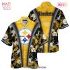 BEST Pittsburgh Steelers NFL Beach Shirt New Gift For Summer Hawaiian Shirt Hot Trend 2023 BEST Pittsburgh Steelers NFL Beach Shirt New Gift For Summer Hawaiian Shirt Hot Trend 2023