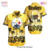 BEST Pittsburgh Steelers NFL Graphic US Flag Flower Hawaiian Shirt New Trends Summer Gift Ever Fans Hot Trend 2023 BEST Pittsburgh Steelers NFL Graphic US Flag Flower Hawaiian Shirt New Trends Summer Gift Ever Fans Hot Trend 2023