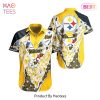 BEST Pittsburgh Steelers NFL Hawaii Shirt Graphic Floral Printed This Summer Beach Shirt For Fans Hot Trend 2023 BEST Pittsburgh Steelers NFL Hawaii Shirt Graphic Floral Printed This Summer Beach Shirt For Fans Hot Trend 2023
