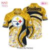 BEST Pittsburgh Steelers NFL Hawaii Shirt Graphic Floral Printed This Summer Beach Shirt For Fans Hot Trend 2023 BEST Pittsburgh Steelers NFL Hawaii Shirt Graphic Floral Printed This Summer Beach Shirt For Fans Hot Trend 2023