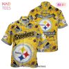 BEST Pittsburgh Steelers NFL Hawaiian Shirt And Shirt Tropical Pattern Summer For Football NFL Fans Hot Trend 2023 BEST Pittsburgh Steelers NFL Hawaiian Shirt And Shirt Tropical Pattern Summer For Football NFL Fans Hot Trend 2023