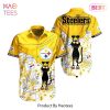BEST Pittsburgh Steelers NFL Hawaiian Shirt Being A Steelers Beach Shirt This For Summer Mom Lets Everyone Score Hot Trend 2023 BEST Pittsburgh Steelers NFL Hawaiian Shirt Being A Steelers Beach Shirt This For Summer Mom Lets Everyone Score Hot Trend 2023