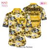 BEST Pittsburgh Steelers NFL Hawaiian Shirt Floral Print American Flag Beach Shirt Short Style Summer Hot Trend 2023 BEST Pittsburgh Steelers NFL Hawaiian Shirt Floral Print American Flag Beach Shirt Short Style Summer Hot Trend 2023