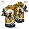 BEST Pittsburgh Steelers NFL Hawaiian Shirt For Grandparent New Trending Beach Shirt Hot Trend 2023 BEST Pittsburgh Steelers NFL Hawaiian Shirt For Grandparent New Trending Beach Shirt Hot Trend 2023