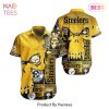 BEST NFL San Francisco 49ers Hawaiian Shirt Graphic American Flag Print This Summer Gift For Fans Hot Trend 2023