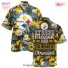 BEST Pittsburgh Steelers NFL Hawaiian Shirt New Trending Summer Beach Shirt For Men Women Hot Trend 2023