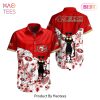 BEST San Francisco 49ers NFL Hawaiian Shirt Being A 49ers Beach Shirt This For Summer Mom Lets Everyone Score Hot Trend 2023