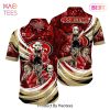 BEST San Francisco 49ers NFL Hawaiian Shirt Gift For Fans Hot Trend 2023