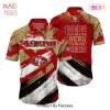 BEST San Francisco 49ers NFL Hawaiian Shirt Gift For Fan Hot Trend 2023