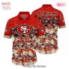 BEST San Francisco 49ers NFL Hawaiian Shirt Gift For Fans Hot Trend 2023