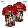 BEST San Francisco 49ers NFL Hawaiian Shirt Graphic Tropical Pattern Short Sleeve Summer For Fans Hot Trend 2023 BEST San Francisco 49ers NFL Hawaiian Shirt Graphic Tropical Pattern Short Sleeve Summer For Fans Hot Trend 2023