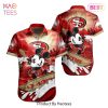 BEST NFL Minnesota Vikings Hawaiian Shirt Graphic American Flag Print This Summer Gift For Fans Hot Trend 2023
