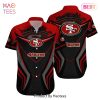 HOT TREND Houston Texans NFL Hawaiian Shirt Tropical Pattern Graphic Hawaii Shirt For Fan Ever