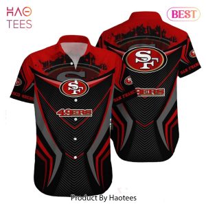 BEST San Francisco 49ers NFL Hawaiian Shirt New Trending Summer Beach Shirt For Men Women Hot Trend 2023