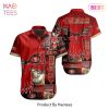 BEST Tennessee Titans NFL Hawaiian Shirt Tropical Pattern Graphic Short Sleeve Summer Gift For Fans Hot Trend 2023