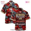 BEST San Francisco 49ers NFL Hawaiian Shirt Style Summer For Awesome Fans Hot Trend 2023