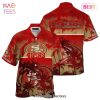 BEST San Francisco 49ers NFL Hawaiian Shirt Style Summer For Awesome Fans Hot Trend 2023