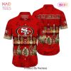 BEST San Francisco 49ers NFL Hawaiian Shirt Tropical Pattern New Trend Summer For Sports Football Fans Hot Trend 2023 BEST San Francisco 49ers NFL Hawaiian Shirt Tropical Pattern New Trend Summer For Sports Football Fans Hot Trend 2023
