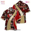 BEST San Francisco 49ers NFL Style Trending Summer Hawaiian Shirt Hot Trend 2023 BEST San Francisco 49ers NFL Style Trending Summer Hawaiian Shirt Hot Trend 2023
