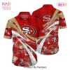 BEST San Francisco 49ers NFL Style Trending Summer Hawaiian Shirt Hot Trend 2023 BEST San Francisco 49ers NFL Style Trending Summer Hawaiian Shirt Hot Trend 2023