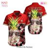 BEST Sasori Hawaiian Shirts Custom Anime Merch Clothes for Men Women Hot Trend 2023