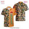 BEST Snorlax Hawaiian Shirts Custom Anime Merch Clothes for Men Women Hot Trend 2023