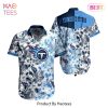 BEST Tennessee Titans NFL Beach Shirt For Sports Fans This Summer Hawaiian Shirt Hot Trend 2023