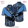 BEST Tennessee Titans NFL Football Beach Shirt This Summer Hawaiian Shirt For Big Fans Hot Trend 2023