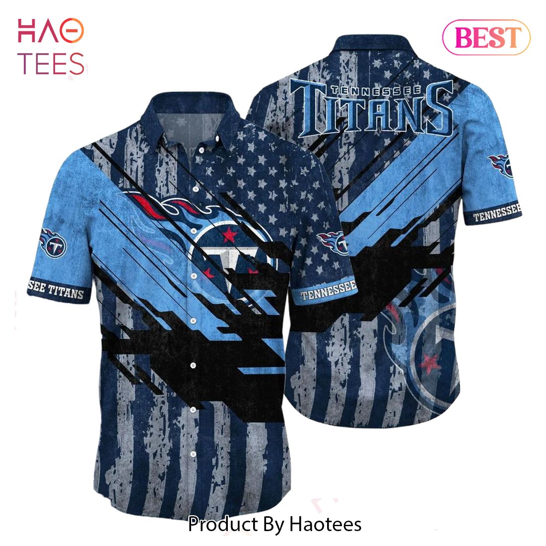 Nfl Tennessee Titans Hawaiian Shirt Hot Sale 2023, 60% OFF