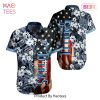 BEST Tennessee Titans NFL Graphic Tropical Pattern Hawaiian Shirt 3D Printed Beach Shirt Summer Gift For Fans Hot Trend 2023